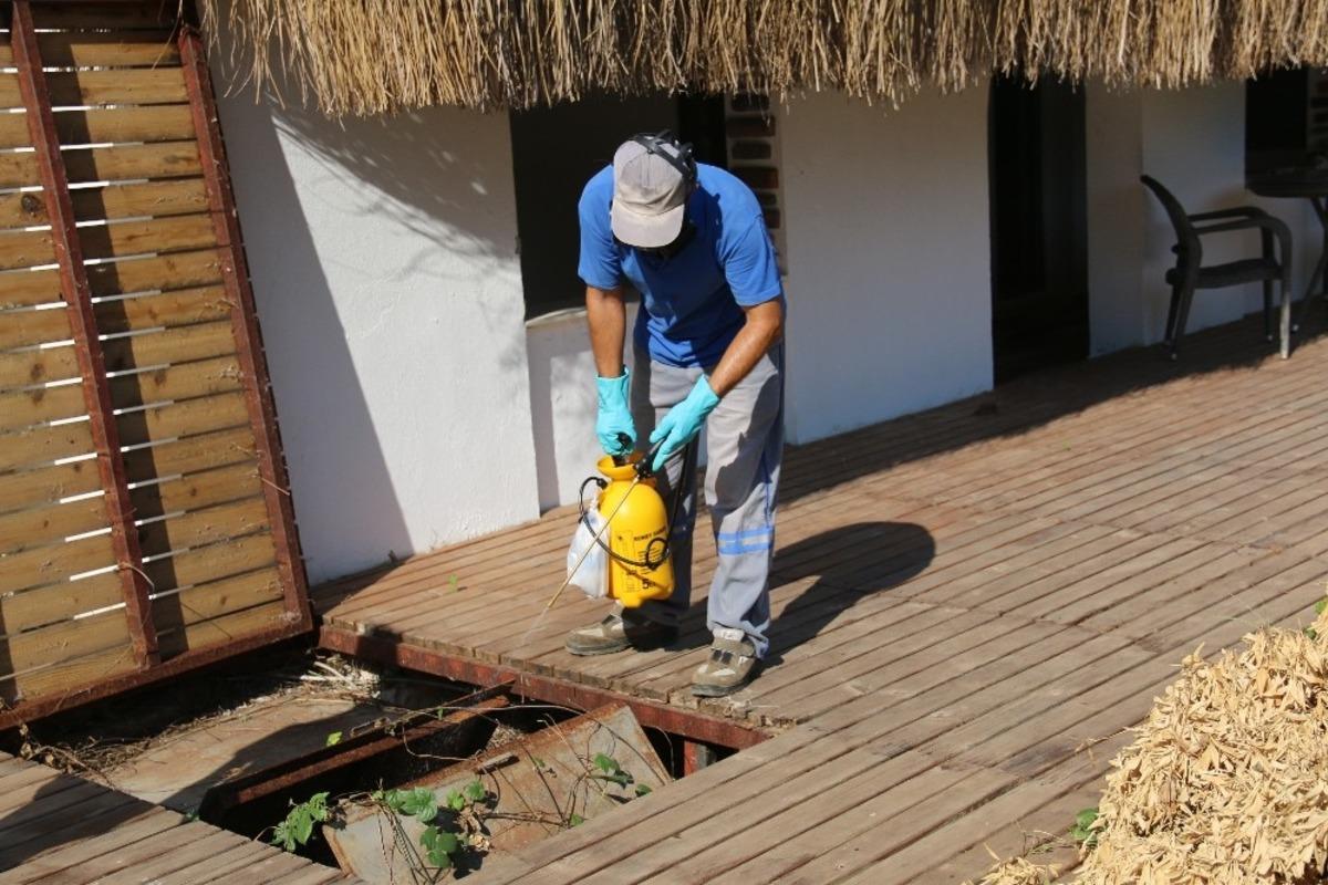 Vekt&ouml;rel m&uuml;cadele s&uuml;r&uuml;yor