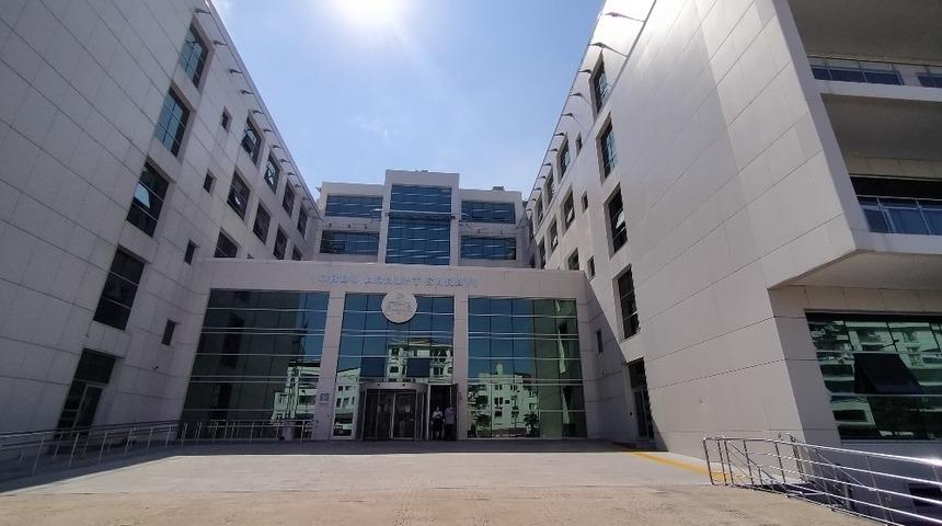 İBB Başkanı İmamoğlu&rsquo;nun, Vali Yavuz&rsquo;a hakaret davasının &uuml;&ccedil;&uuml;nc&uuml; duruşması ger&ccedil;ekleşti