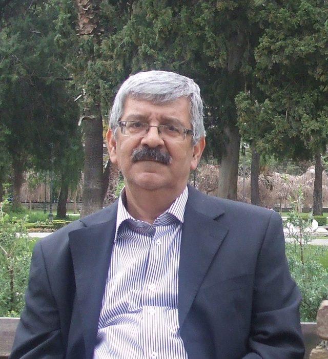 Yazar Sedat Memili&rsquo;nin yeni kitabı: "Adana&rsquo;nın Aynası 1930" 1