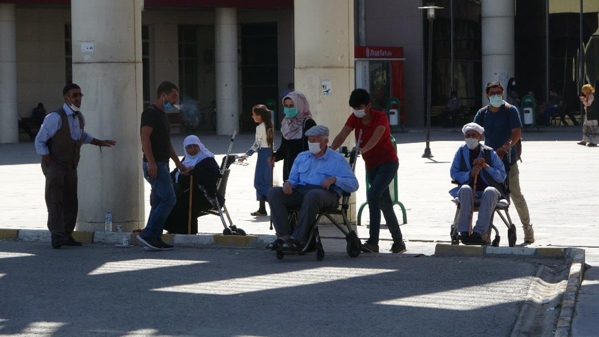 Sağlık Bakanı Koca&rsquo;nın hastane m&uuml;jdesi sevin&ccedil;le karşılandı