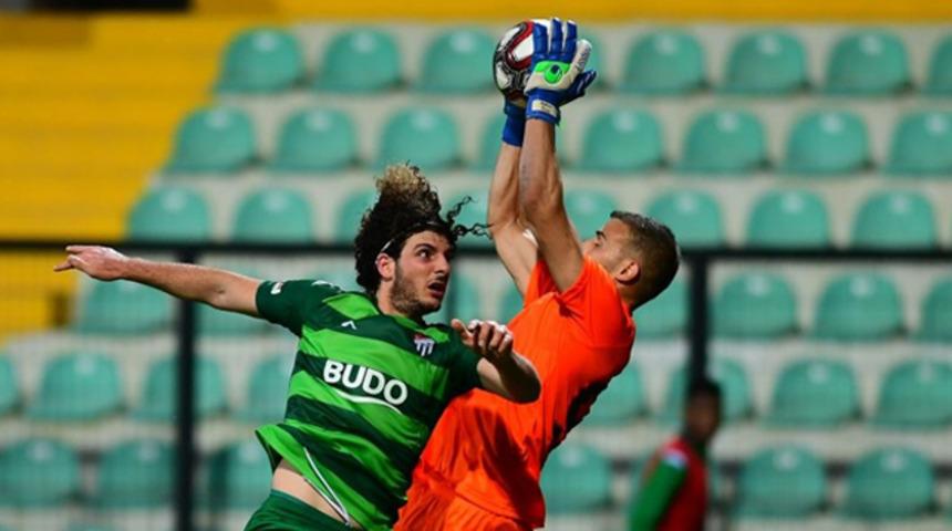 Bursaspor&rsquo;da sezon başlangıcı sendromu!