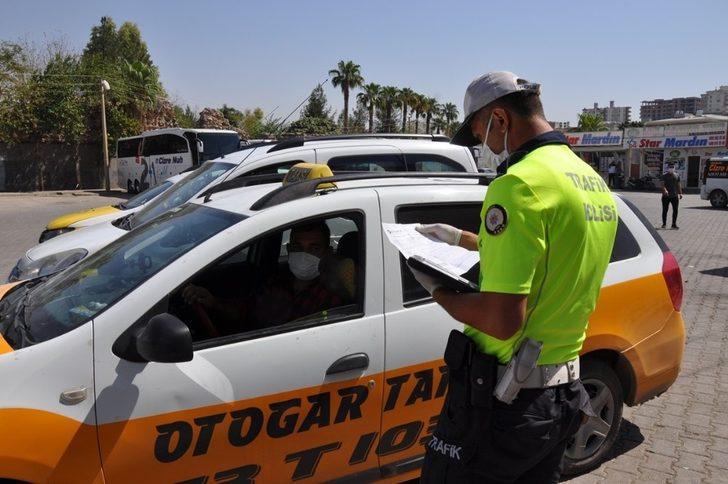 Cizre’de korona virüs denetimleri G3