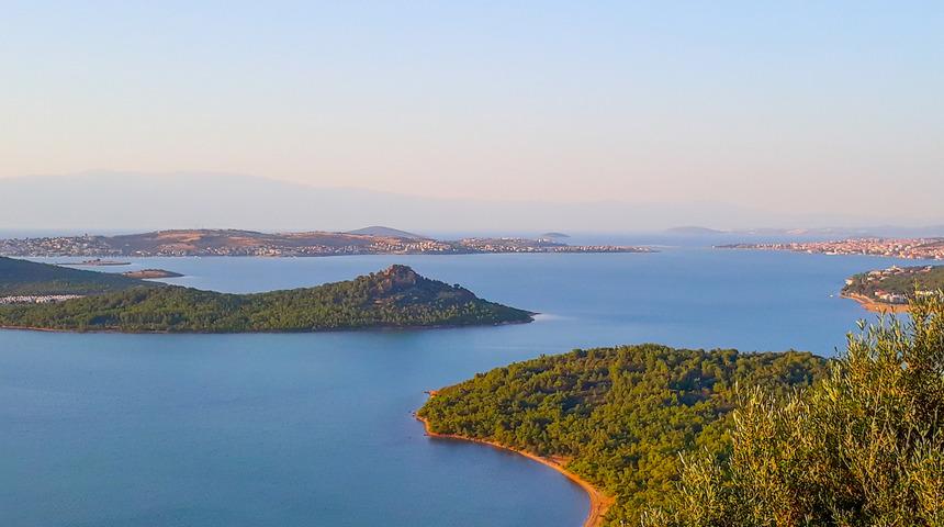 Balıkesir’in coğrafi işaretli ürün sayısı 12’ye ulaştı
