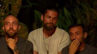 Survivor Perviz, Mert Öcal ve Sercan Yıldırım’dan büyük buluşma!