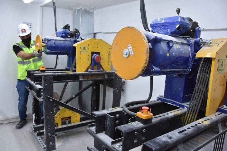 Kocasinan Belediyesi’nden daha sağlıklı daha güvenli hizmet G2