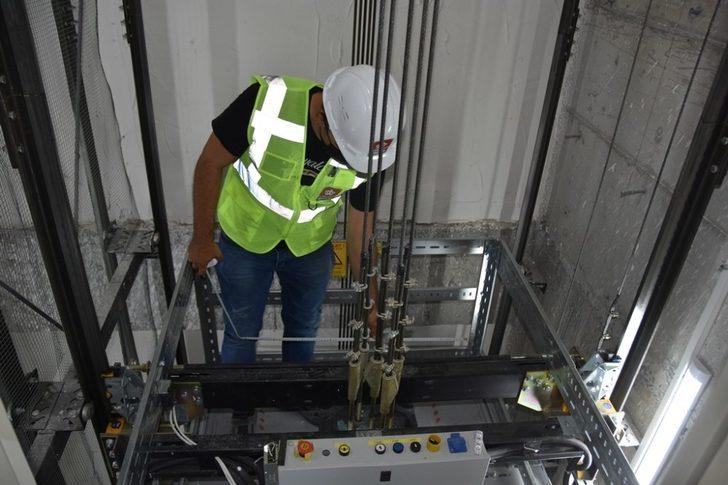 Kocasinan Belediyesi’nden daha sağlıklı daha güvenli hizmet G4