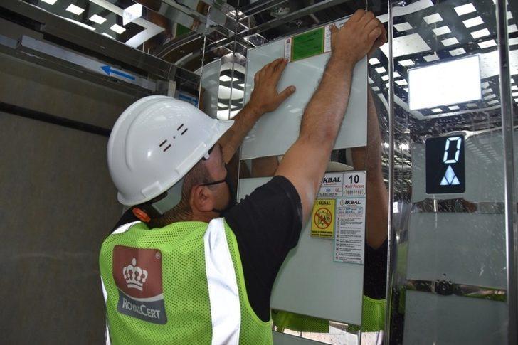 Kocasinan Belediyesi’nden daha sağlıklı daha güvenli hizmet G5