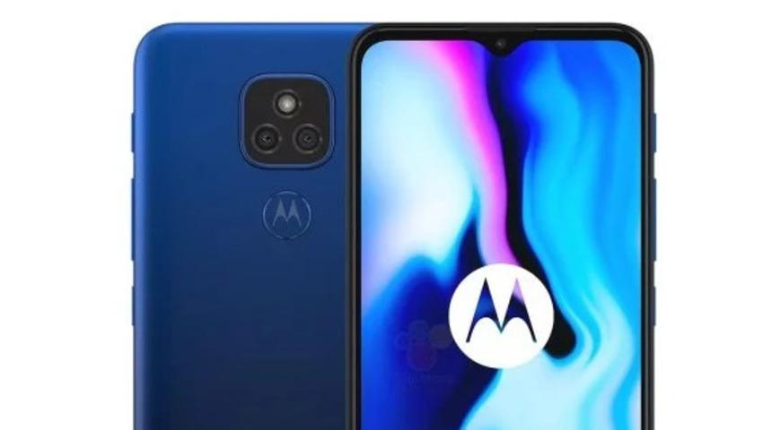 Motorola, şimdi y&ouml;n&uuml;n&uuml; uygun fiyatlı telefonlara &ccedil;evirdi