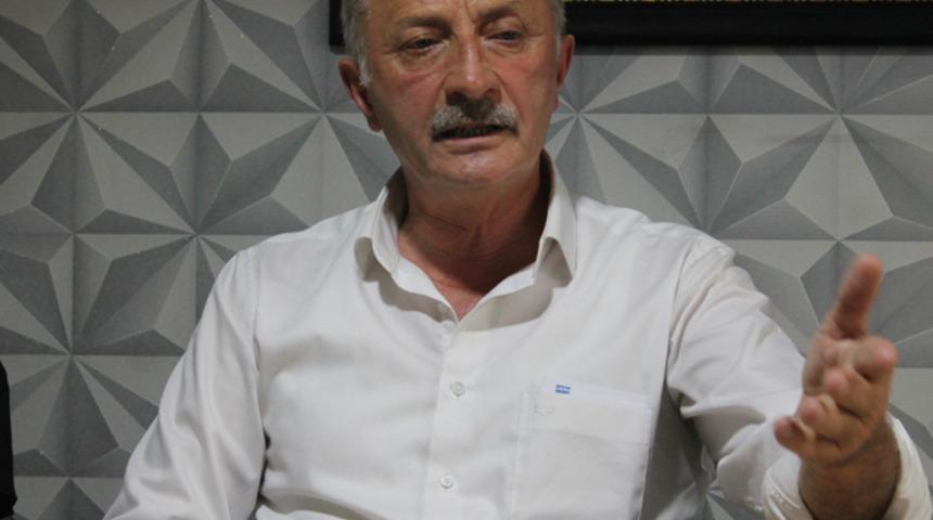 Ahmet Deniz Atabay'dan 'tutuklandı' iddiasına yanıt