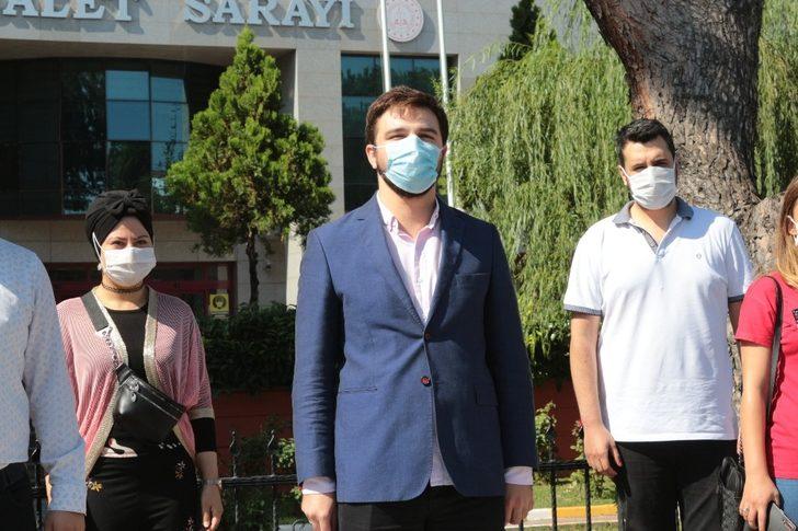 AK Gençlerden Mütercimler’e suç duyurusu G2