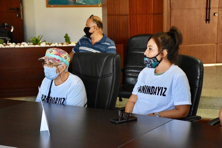 Engelliler Derneği’nden Başkan Atabay’a destek ziyareti G3