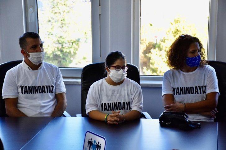 Engelliler Derneği’nden Başkan Atabay’a destek ziyareti G4