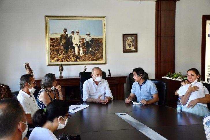 Engelliler Derneği’nden Başkan Atabay’a destek ziyareti G5