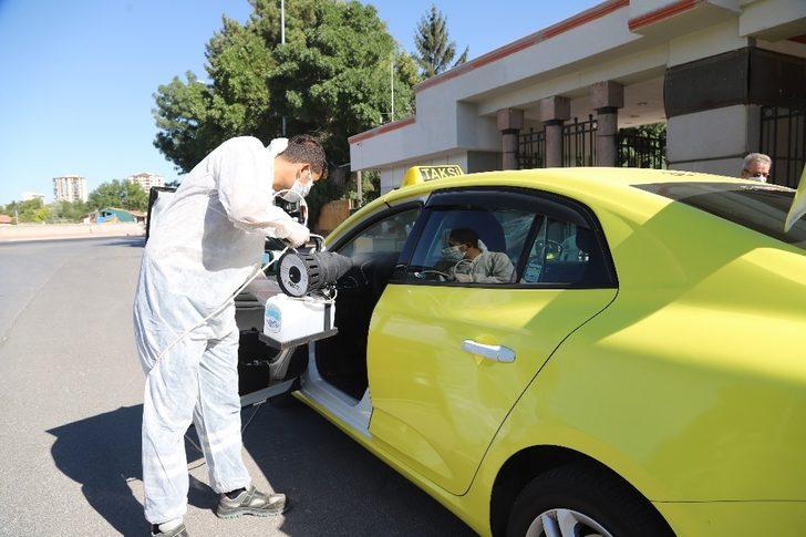 Büyükşehir ile sağlıklı yolculuklar G1