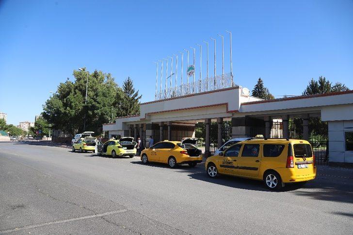 Büyükşehir ile sağlıklı yolculuklar G2