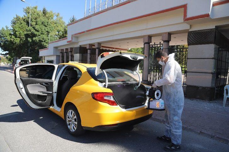 Büyükşehir ile sağlıklı yolculuklar G3