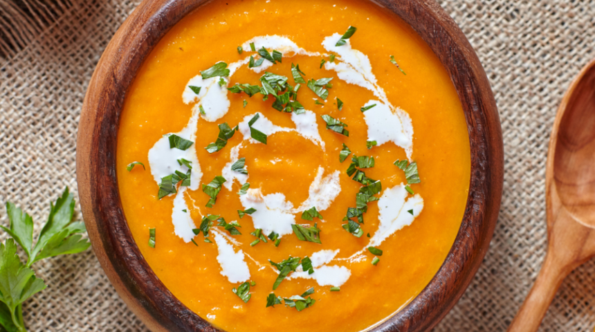 Bu yemekler şifa dağıtıyor! Bu sonbahar yemeklerini sofranızdan eksik etmeyin