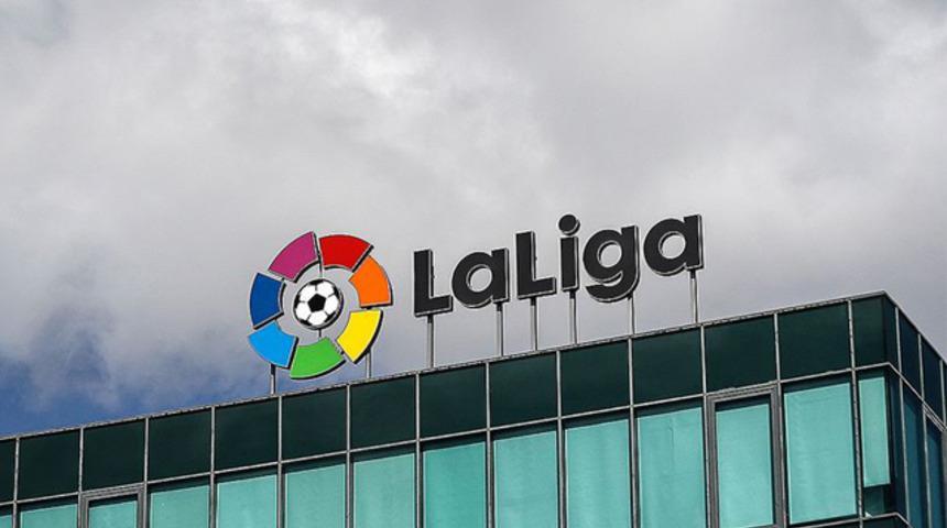 La Liga'ya hafta i&ccedil;i ma&ccedil; oynama yasağı