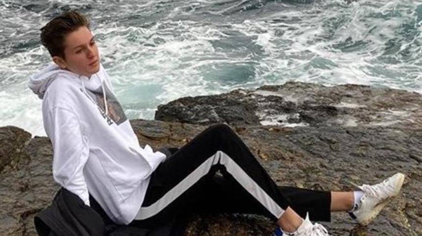 Emre Tyler Mays'ı öldüren Akın Kutlu: 'Keşke ben ölseydim'