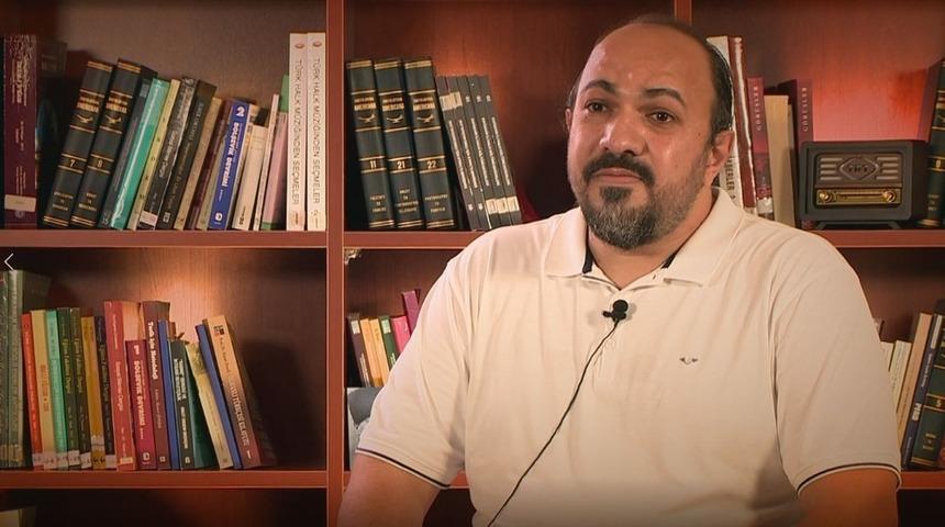 ESOG&Uuml; &ldquo;Bibliyorfil&rdquo;in yeni b&ouml;l&uuml;m&uuml;nde Tahsin Y&uuml;cel&rsquo;in &ldquo;G&ouml;kdelen&rdquo; romanı konuşuldu