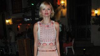 Seçkin Piriler'den duygulandıran mesaj