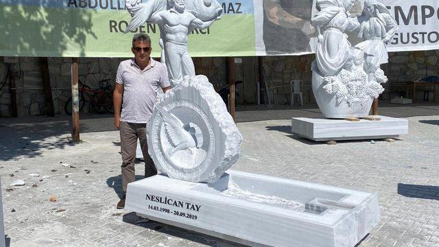 Haluk Levent Neslican için konser verecek