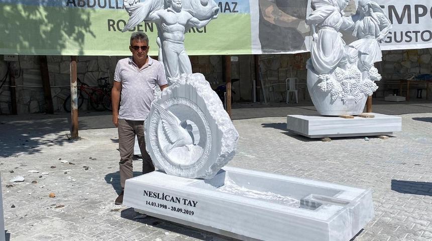 Haluk Levent Neslican için konser verecek