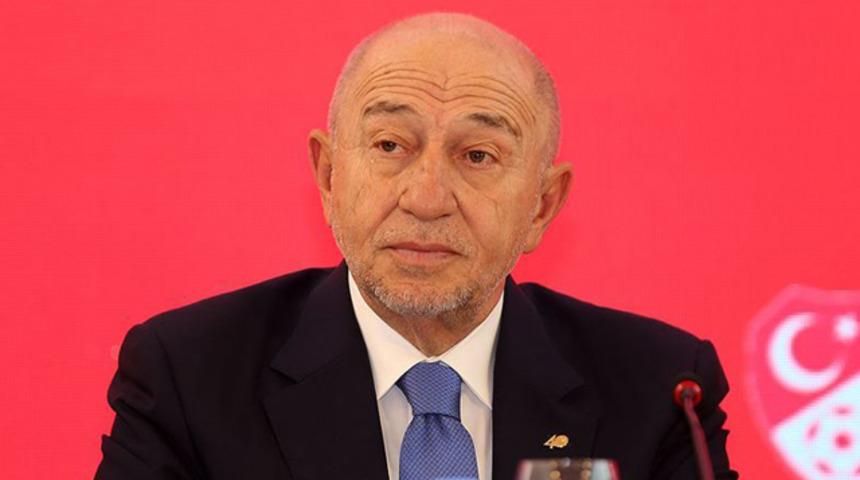 Nihat &Ouml;zdemir'den yeni sezon mesajı