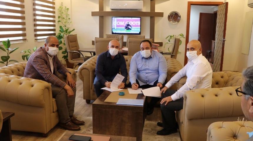 Viranşehir’de hükümlüler ücretsiz çalışacak