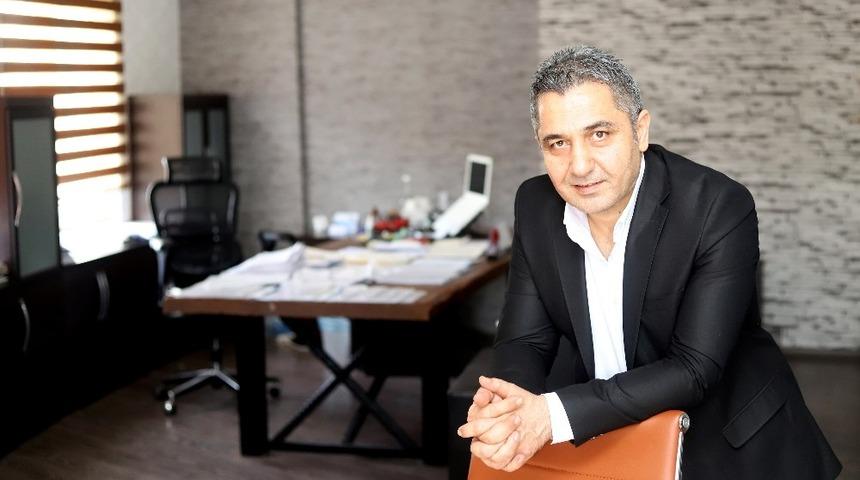 Covid salgını plastik boru üretimine engel olamadı