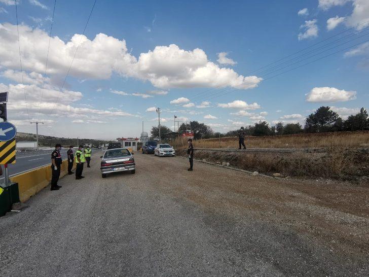 Vakaların artış gösterdiği Kastamonu’da, denetimler sıklaştırdı G3