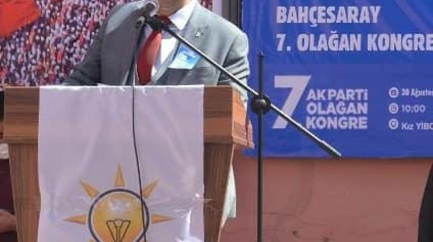 Başkan Sabırlı&rsquo;dan &rsquo;12 Eyl&uuml;l&rsquo; mesajı