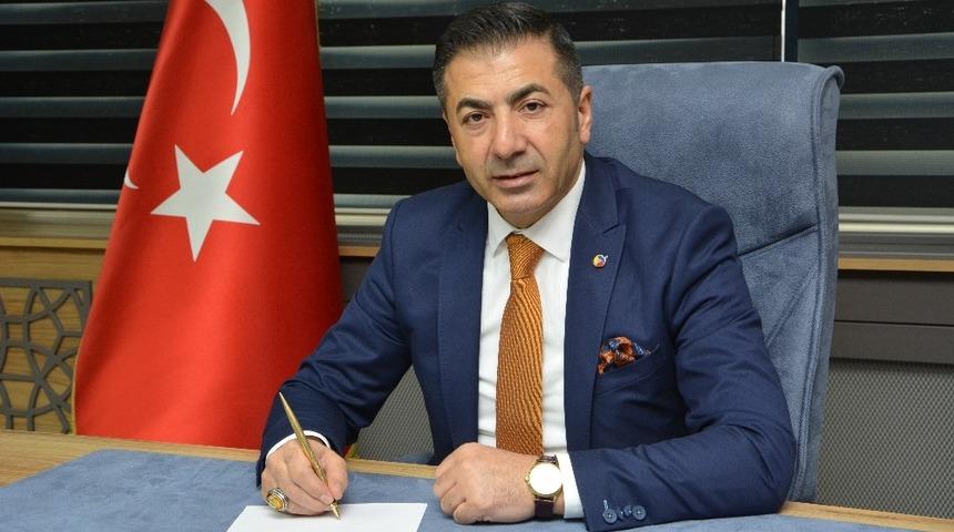 Başkan Erdoğan&rsquo;dan 12 Eyl&uuml;l mesajı