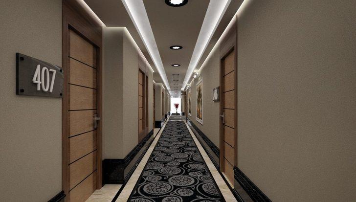 Büyükşehir’den Pasinler’e termal tesis G1