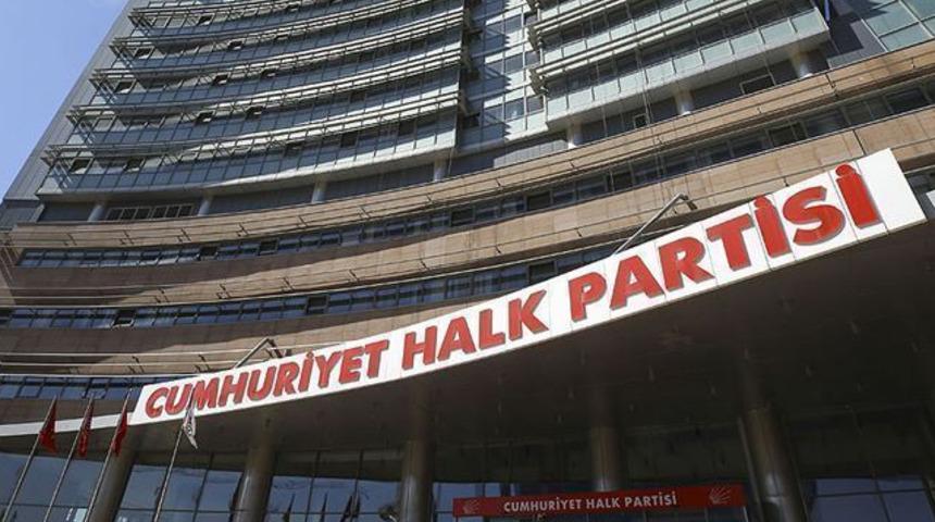 CHP'den flaş koronavirüs kararı