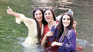 Yılmaz Erdoğan'ın yeni filmi Ekşi Elmalar gün sayıyor