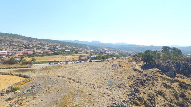 Yunusemre Belediyesinden Yuntdağı’na değer katacak proje G4