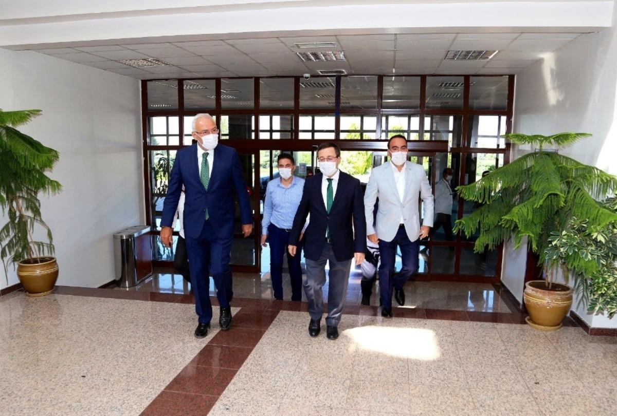 Kahtalı&rsquo;dan Kızılay&rsquo;a ikinci d&ouml;nem de  destek