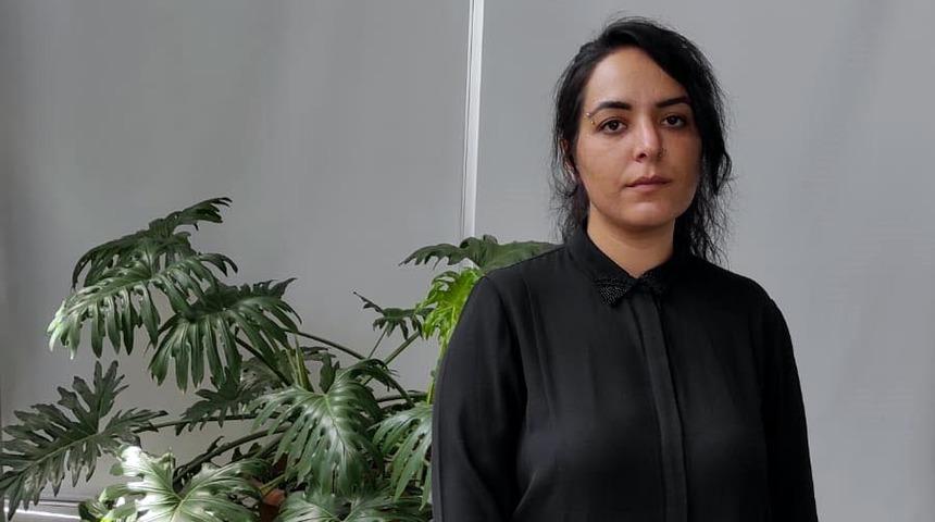 Kırıkkale'de otel odasında taciz kabusu yaşayan Kardelen Kamişli konuştu! 'O g&uuml;nden sonra uyuyamıyorum'