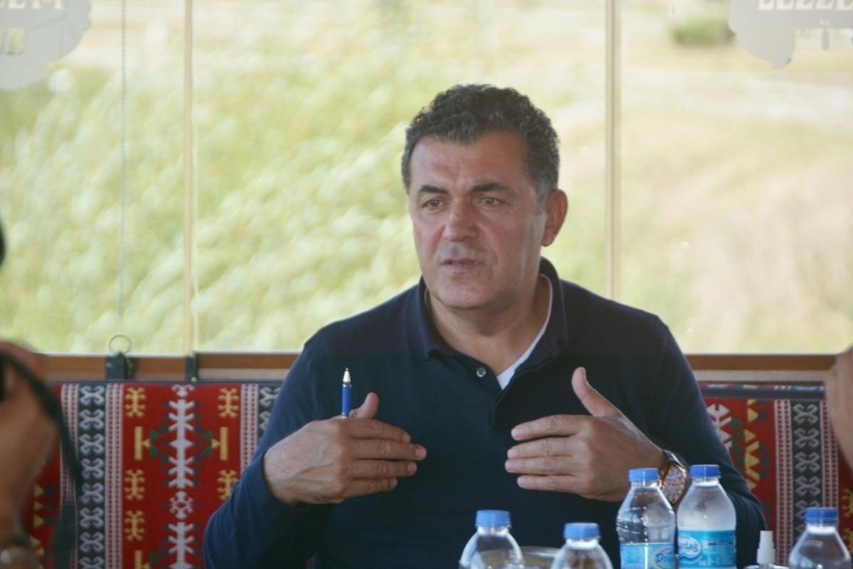 Ardahan Belediyesinin kentteki trafik sorununa &ccedil;&ouml;z&uuml;m &ccedil;alışmaları