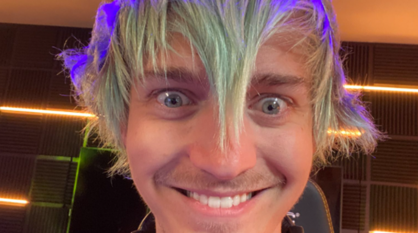 Kürkçü dükkanı: Ninja Twitch'e geri döndü!