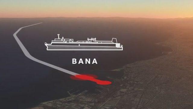 Türkiye'den Libya'ya giden 'hayalet gemiler'