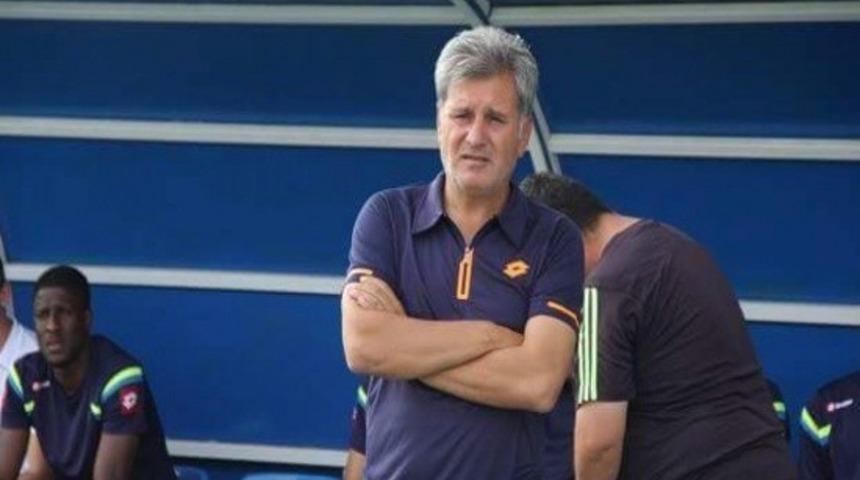 Yahşihanspor 6 futbolcuyla anlaştı