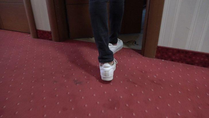 Mühendis genç kadın Kamişli’nin iddialarına ilişkin otel sahibinden açıklama: “Odaya kartsız kimse giriş yapamaz” G2