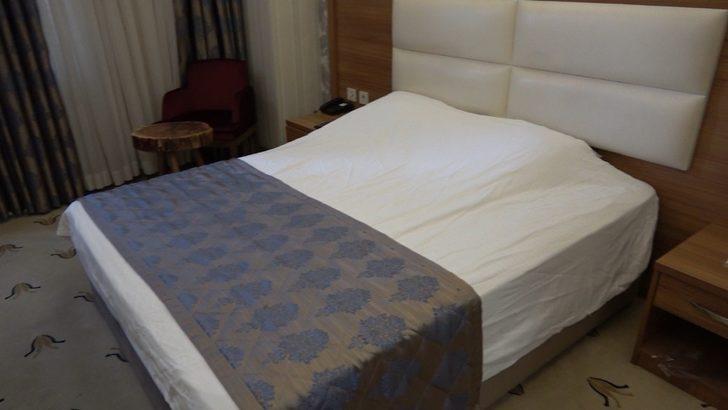 Mühendis genç kadın Kamişli’nin iddialarına ilişkin otel sahibinden açıklama: “Odaya kartsız kimse giriş yapamaz” G4