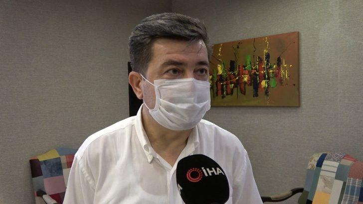 Mühendis genç kadın Kamişli’nin iddialarına ilişkin otel sahibinden açıklama: “Odaya kartsız kimse giriş yapamaz” G5