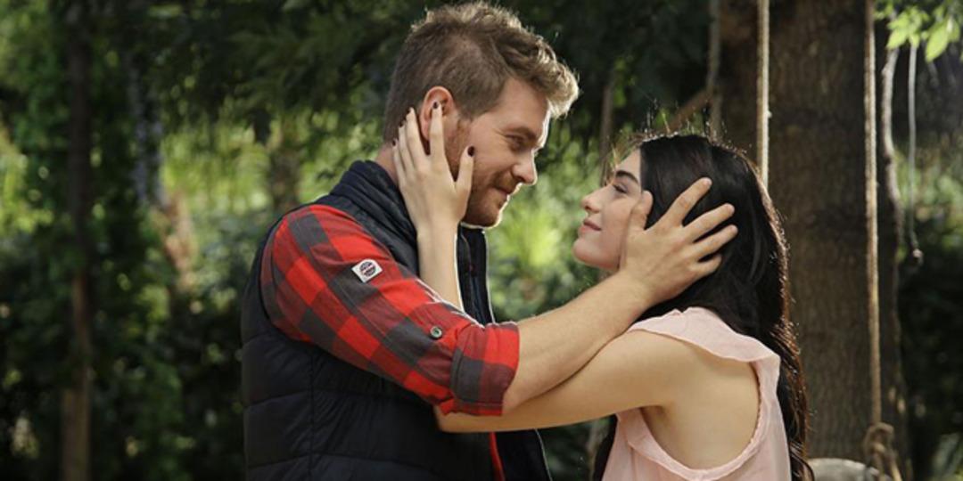 Y&uuml;ksek Sosyete 12. B&ouml;l&uuml;m Fotoğrafları