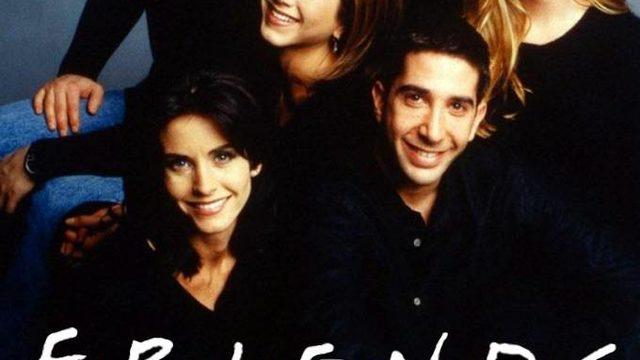 Efsanenin de ötesinde bir seri: Friends konusu ve oyuncuları