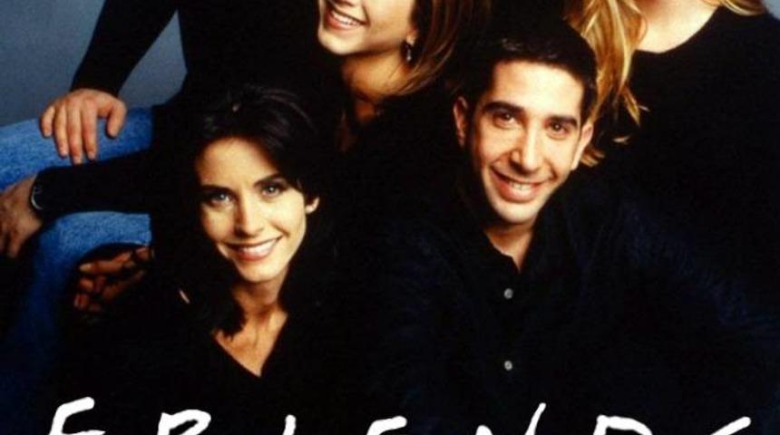Efsanenin de ötesinde bir seri: Friends konusu ve oyuncuları