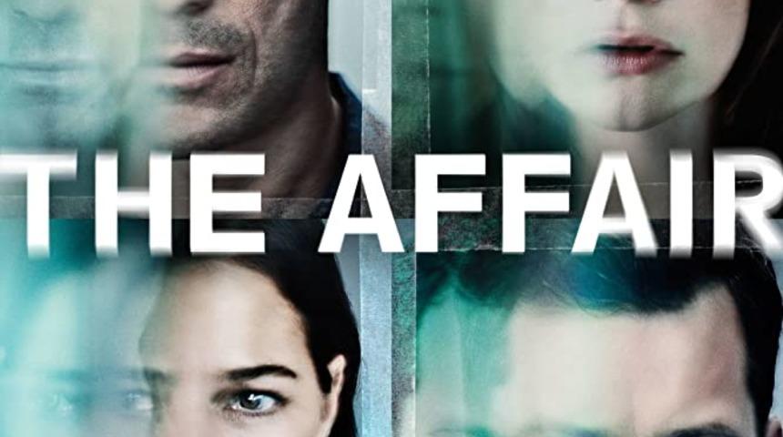 &Ccedil;arpıcı bir yasak aşk hikayesi: The Affair konusu ve oyuncuları